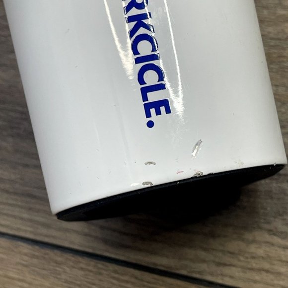 Corkcicle UK University of‎ Kentucky Wildcats Gym Stripe 16 oz Insulated Canteen - Picture 9 of 9